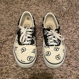 Era Vans